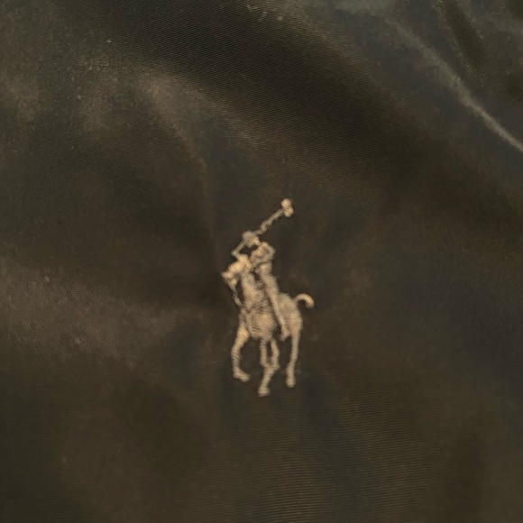 Polo Ralph Lauren Cotton Polyester Hybrid Vest - Picture 3 of 7